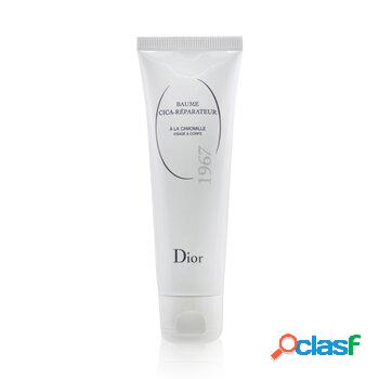 Christian Dior Skin Essentials Cica-Recover Bálsamo con