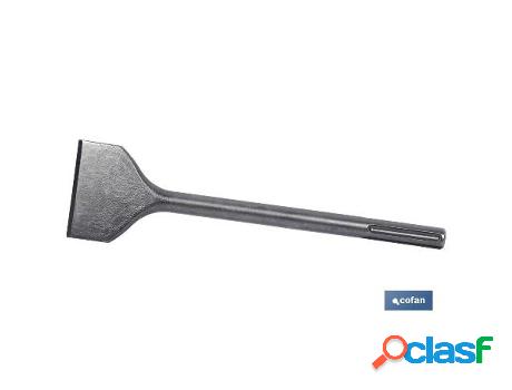 Cincel pala sds max 300mm