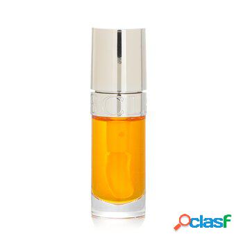 Clarins Aceite Comodidad de Labios - # 01 Honey 7ml/0.2oz