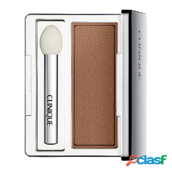 Clinique Sombras de Ojos All About Shadow Singles FOXIER