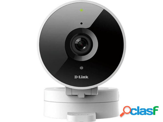 Cámara IP D-LINK DCS-8010LH Blanco