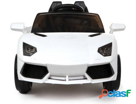 Coche ATAA CARS Super Sports Eléctrico con control remoto