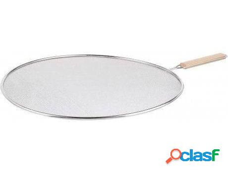 Cocina HOGAR Y MÁS Pantalla Antisalpicadura (acero inox y