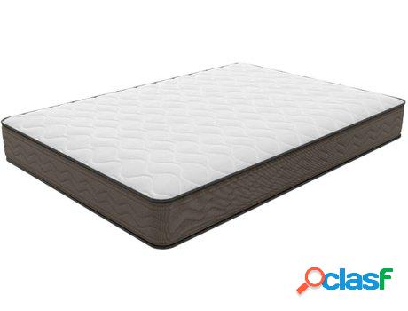 Colchón IMPERIAL RELAX Viscoelástico Confort Plus