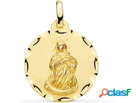 Colgante FALOMIR (Oro - Dorado - Talla Única)
