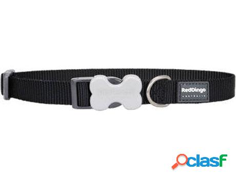 Collar para Perros RED DINGO Hetero (S)