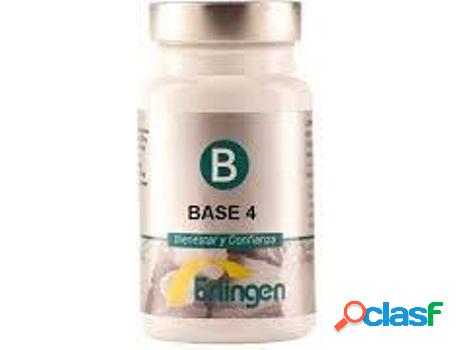 Complemento Alimentar ERLINGEN Base 4 60 Comprimidos (60