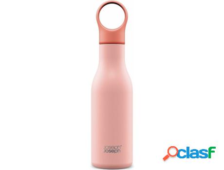 Complemento Alimentar JOSEPH JOSEPH Joseph Loop Water Coral