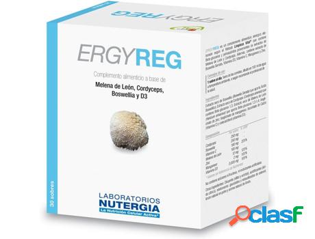 Complemento Alimentar NUTERGIA Ergyreg 60 Sobres