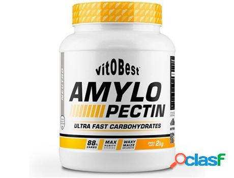 Complemento Alimentar VITOBEST Amylopectin-Hidratos De