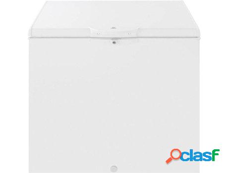 Congelador Horizontal INDESIT OS 1A 200 H2 (Estático - 80.6