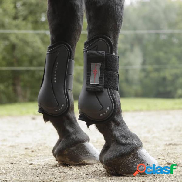 Covalliero Protectores de tendones para caballos cob TecAir