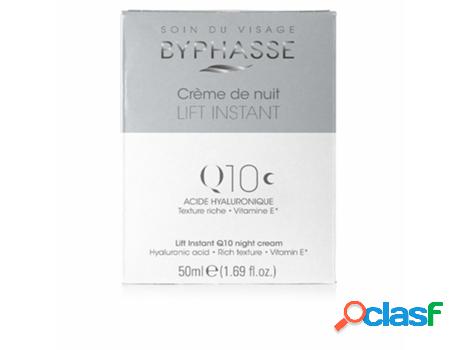 Crema Facial BYPHASSE Lift Instant Reafirmante Q10 (50 ml)