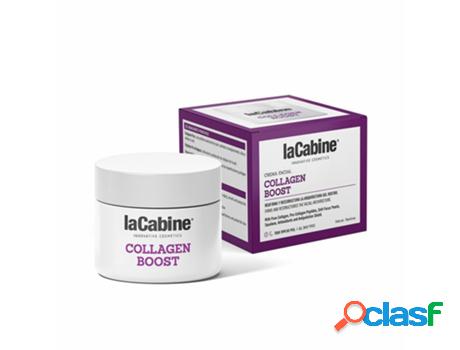 Crema Facial LACABINE Collagen Boost (50 ml)