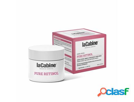 Crema Facial LACABINE Pure Retinol (50 ml)