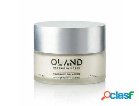 Crema Facial OLAND Nutritivo (50 ml)
