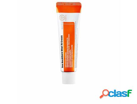 Crema Facial PURITO Sea Buckthorn Vital 70 (50 ml)