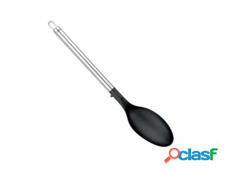 Cuchara legumbres nylon inoxidable 2083