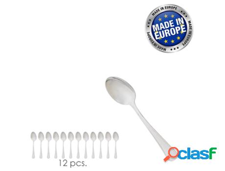 Cuchara moka valencia 110 mm.caja 12 unidades