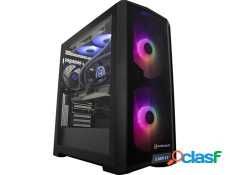 Desktop Gaming PCSPECIALIST PRO_I7_12K_3060 (Intel i7-12700K