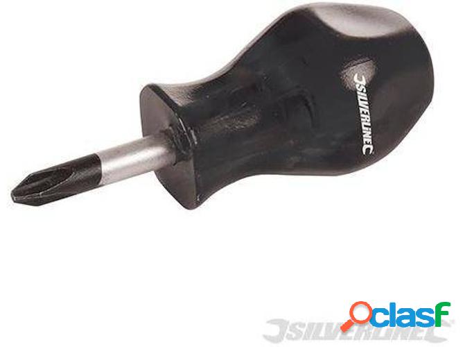 Destornillador SILVERLINE 801328