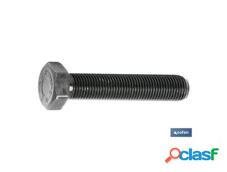 Din 933 c-8.8 unf 1 x 40 n caja 5 unid.