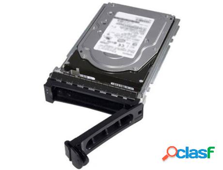 Disco Interno HDD DELL PowerEdge R430 (2000 GB - SATA)