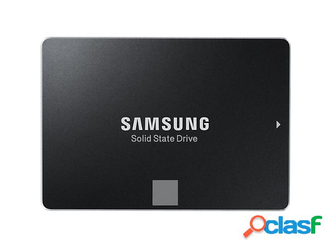 Disco SSD Interno SAMSUNG 250GB 850 EVO (250 GB - SATA - 540