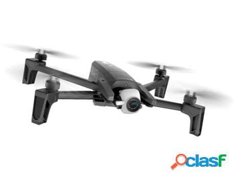 Drone PARROT Anafi (4K - Autonomía: Hasta 25 min - Gris)