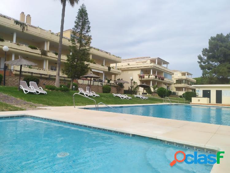 EN VENTA APARTAMENTO CON VISTAS AL MAR EN CABOPINO