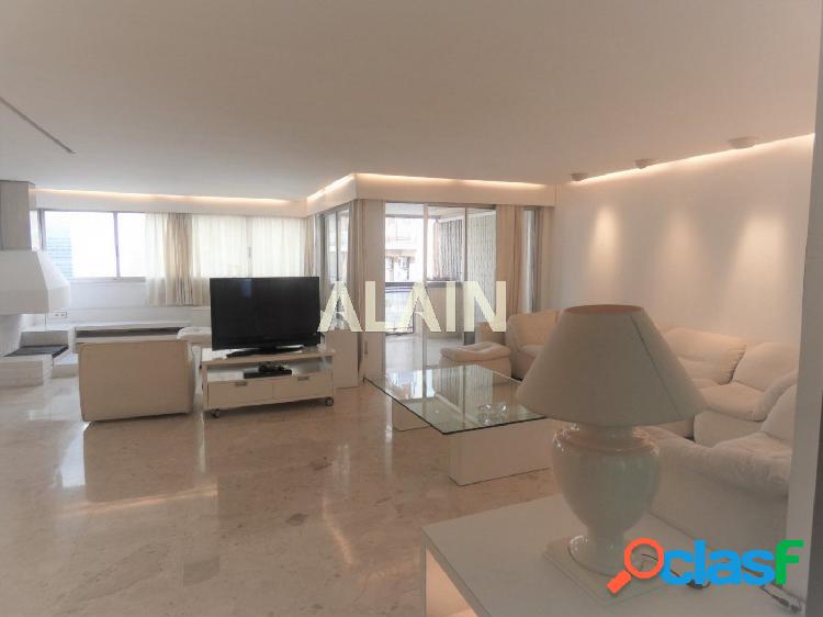 EXCELENTE VIVIENDA EN PORTA DE LA MAR DE VALENCIA