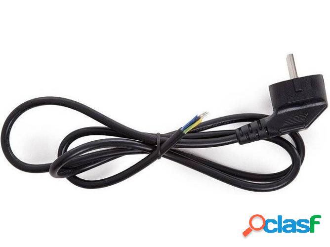 Eschufe LEDKIA (2m)