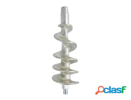 Espiral para maquina picar carne n 32