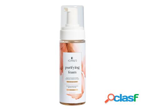 Espuma de Limpieza ICHIGO Purifying Foam (150 ml)