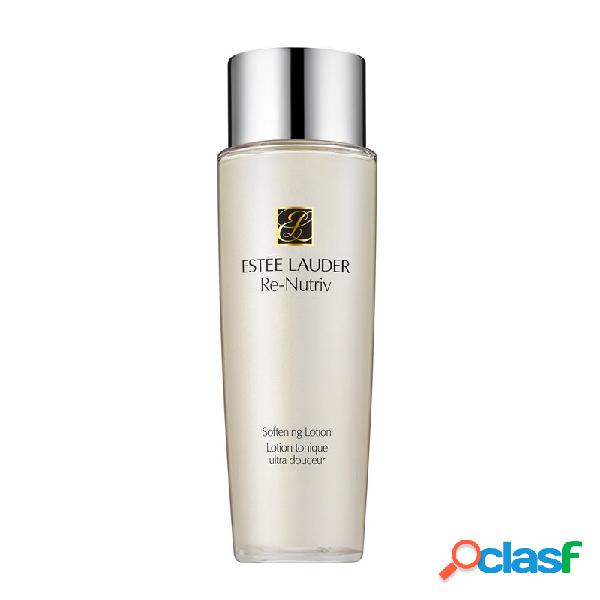 Estee Lauder Limpiadoras | Tónicos Re-Nutriv Softening