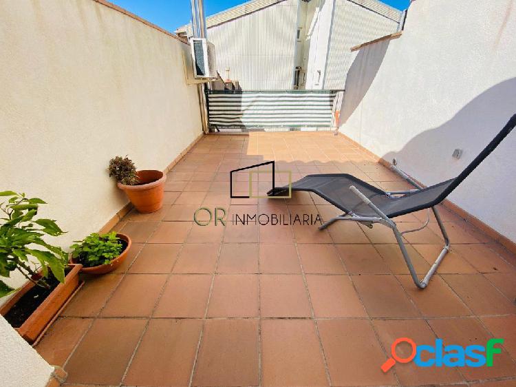 Excelente Casa en centro de Vilafranca con Garaje para 2