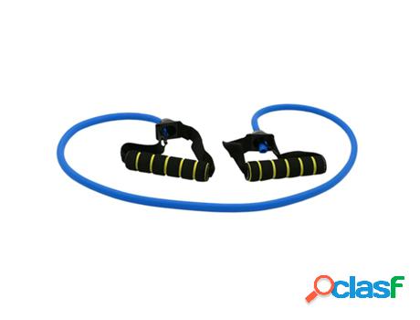 Expansor asas flex new densidad ligera azul