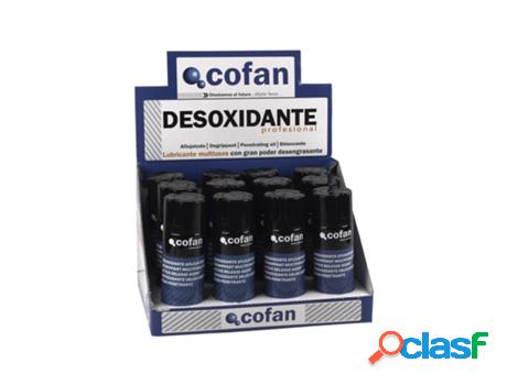 Expositor de Aflojatodo | Envase de 200 ml con 20 Unidades o