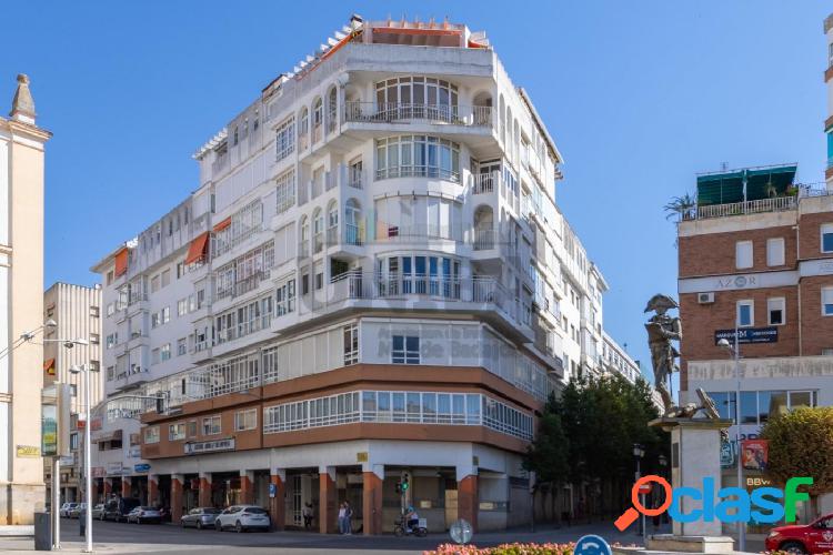 FANTÁSTICO PISO EN JUAN CARLOS I