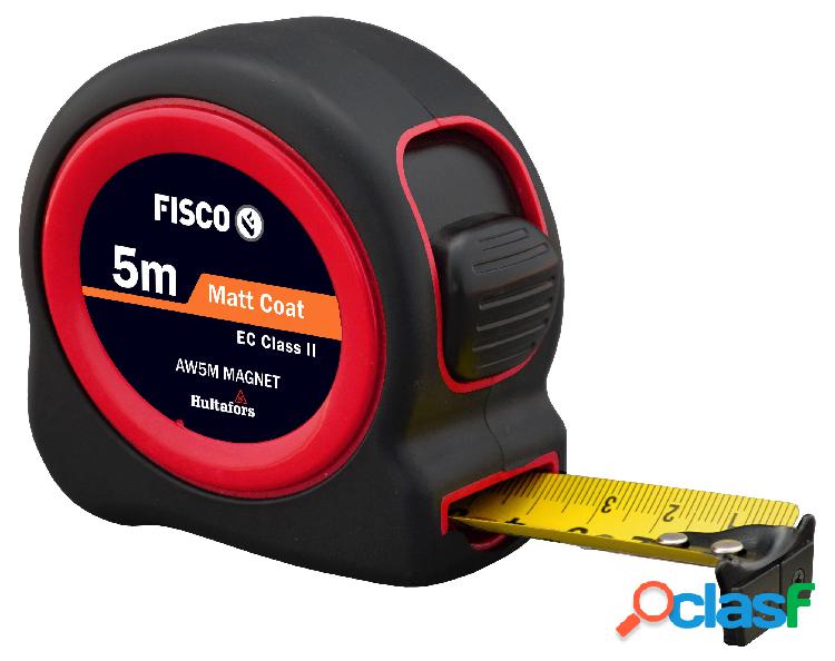 FISCO AW5MMAGEP - Flexómetro calse II A1 PLUS Magnético