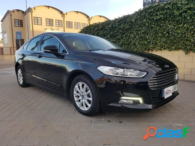 FORD Mondeo diÃÂ©sel en TorrejÃ³n de Ardoz (Madrid)