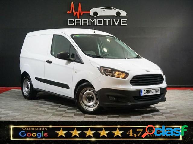 FORD Transit Courier diÃÂ©sel en Madrid (Madrid)