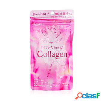 Fancl Deep Charge Collagen 30 Days 180tablets