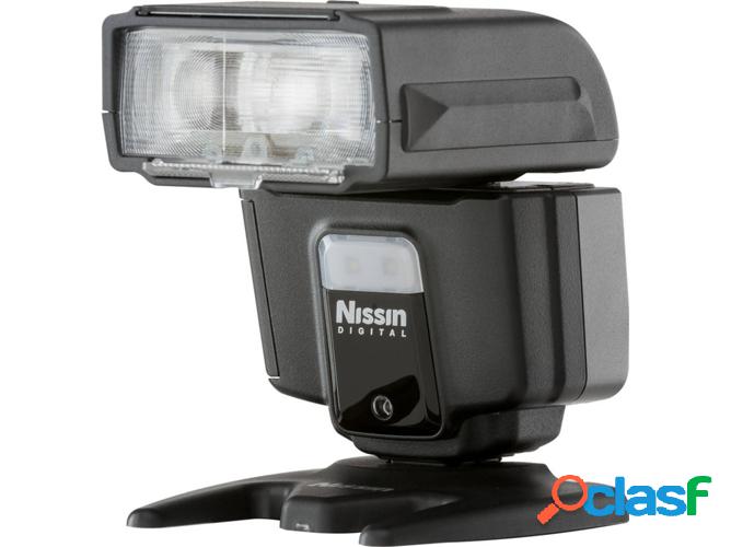 Flash NISSIN Digital I40 (NG: 40 - Control: TTL)