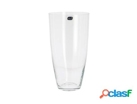 Florero cristal 82562 25 cm