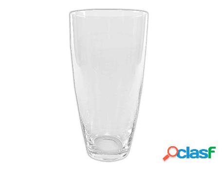 Florero cristal 82562/300 30 cm