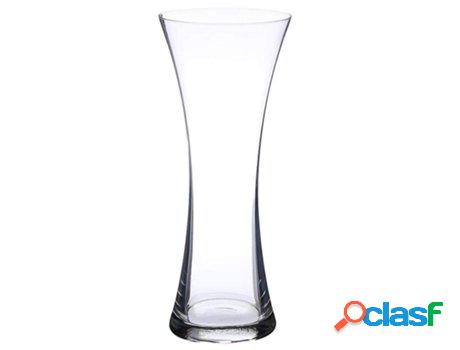 Florero cristal 82570 34 cm