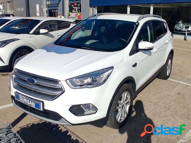 Ford Kuga 1.5 Tdci 88kw 4x2 A-s-s Business '18