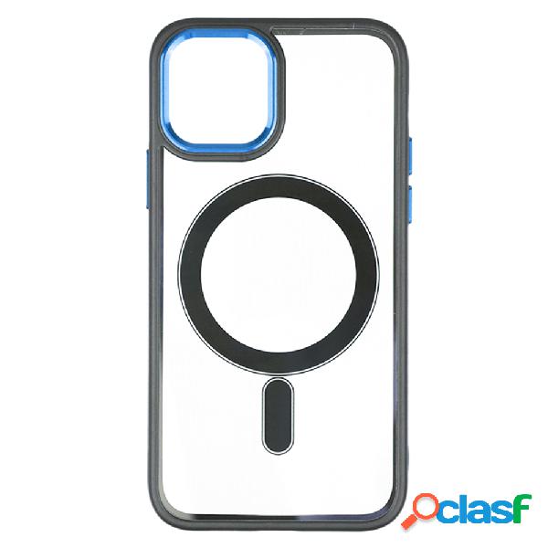 Funda Accetel por Apple iPhone 14 Plus Compatible con