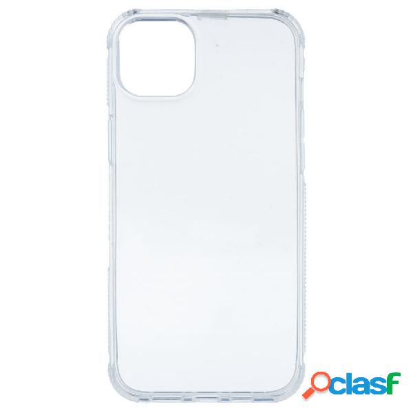 Funda Antigolpes Reforzada para iPhone 14 Plus